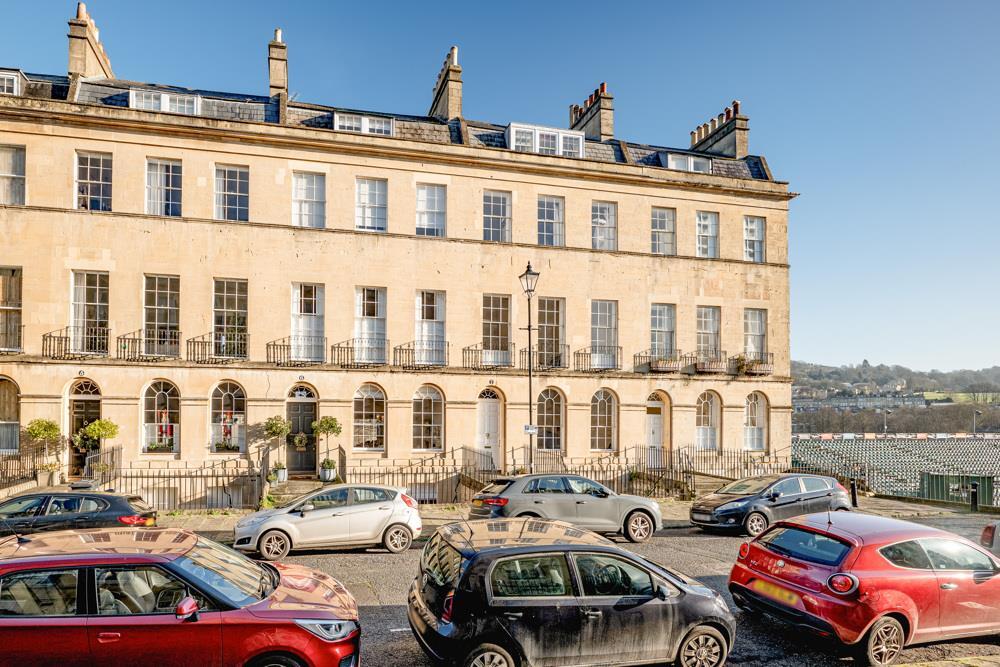 Additional property image - Johnstone Street, Bath