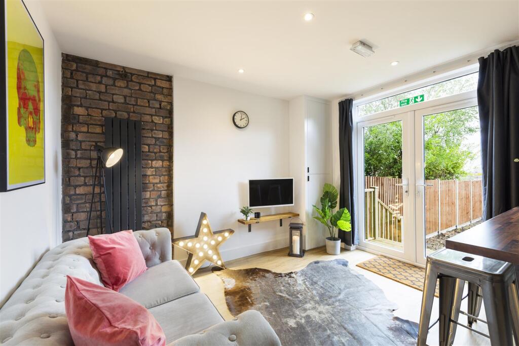 Additional property image - Charlton Road, Kingswood, Bristol