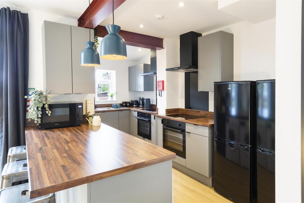 Additional property image - Charlton Road, Kingswood, Bristol