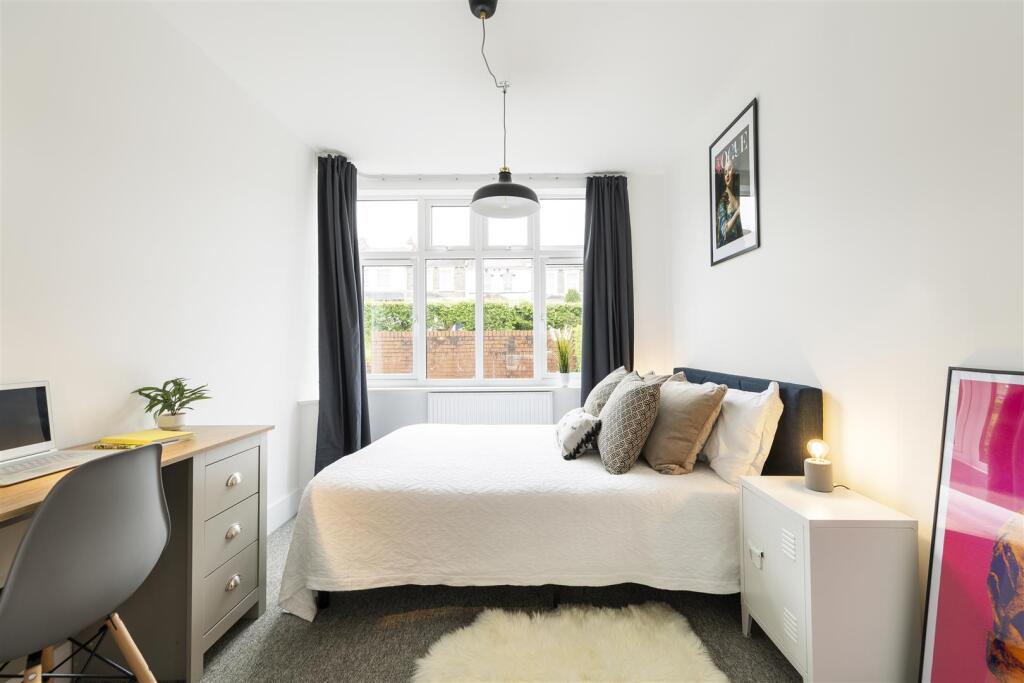 Additional property image - Charlton Road, Kingswood, Bristol