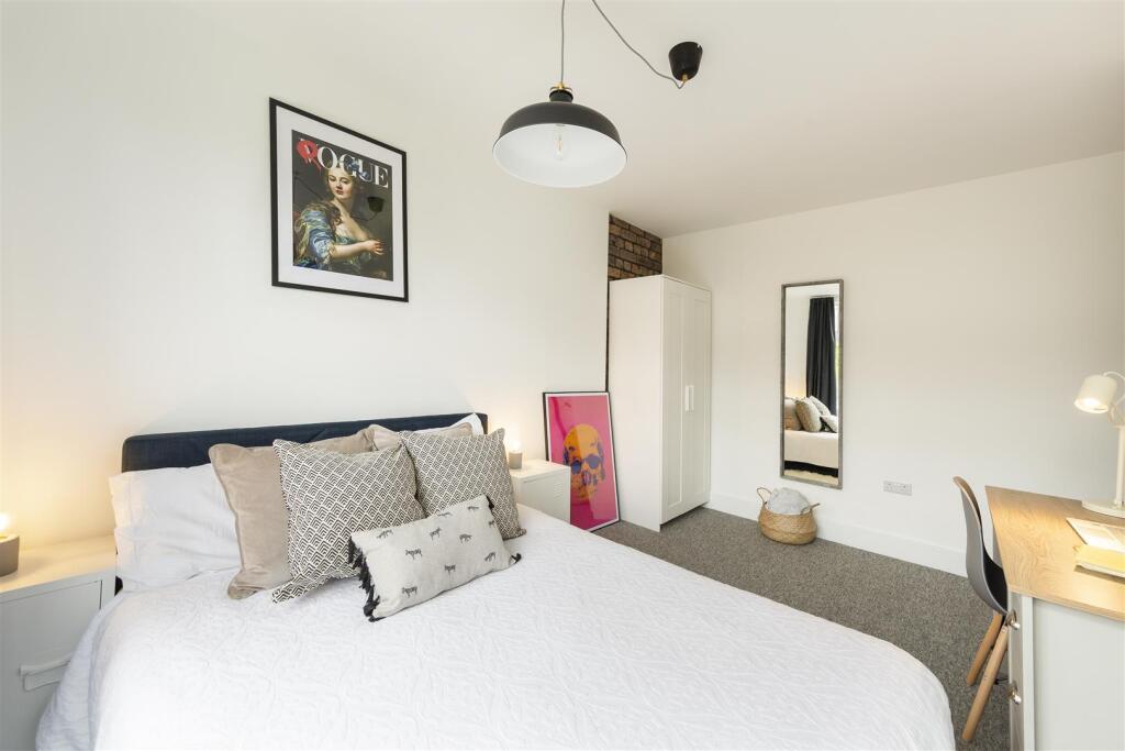 Additional property image - Charlton Road, Kingswood, Bristol