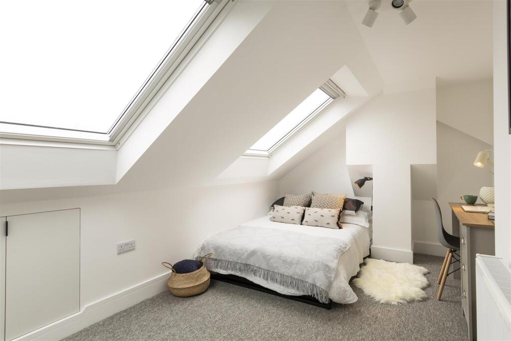 Additional property image - Charlton Road, Kingswood, Bristol