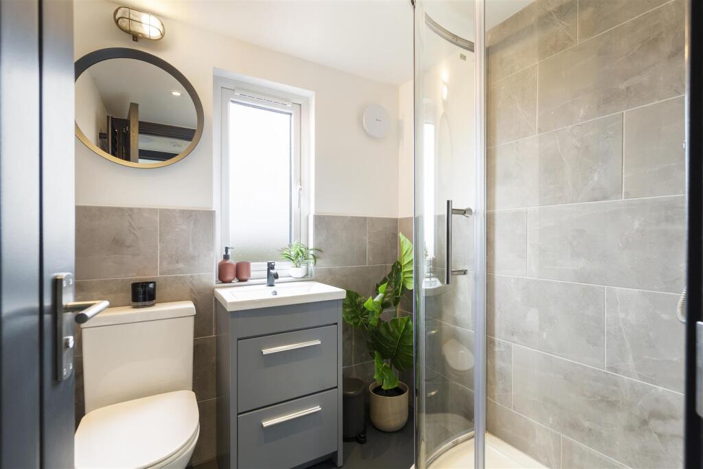 Additional property image - Charlton Road, Kingswood, Bristol