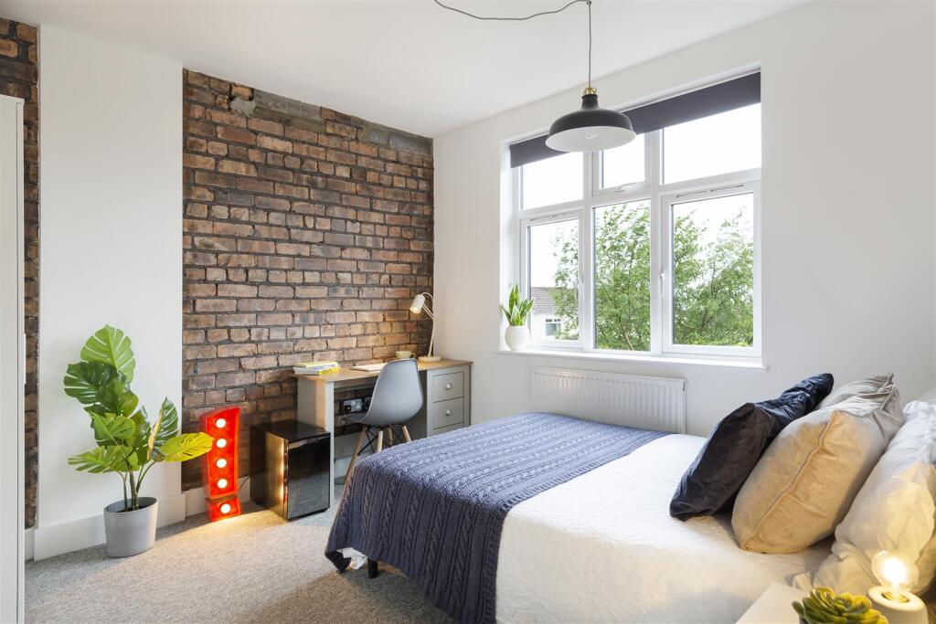 Additional property image - Charlton Road, Kingswood, Bristol