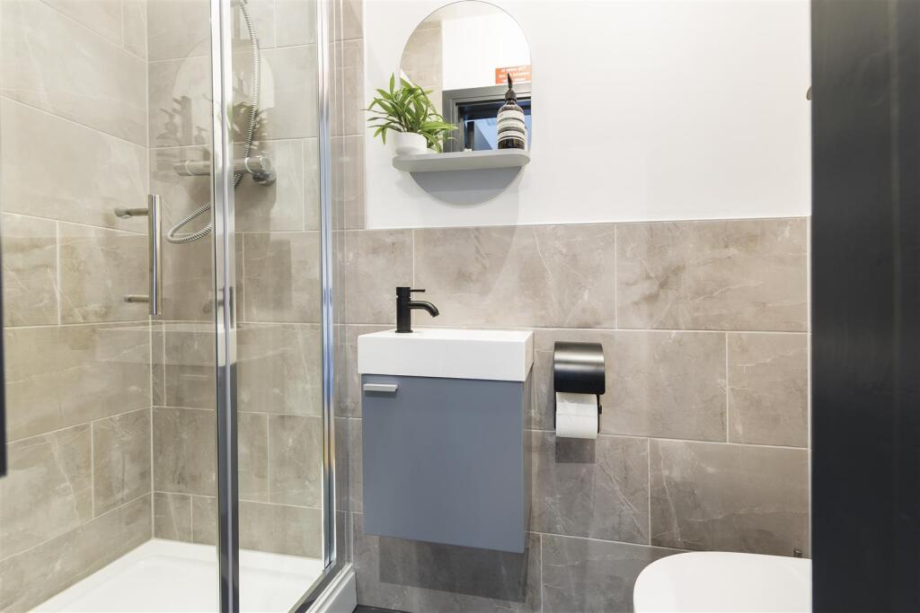 Additional property image - Charlton Road, Kingswood, Bristol