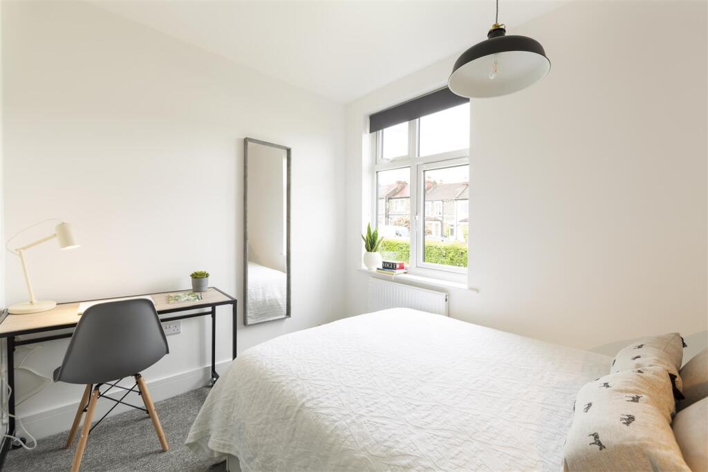 Additional property image - Charlton Road, Kingswood, Bristol