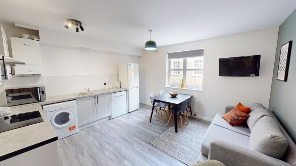 Additional property image - Flat 1A, Canal Bridge