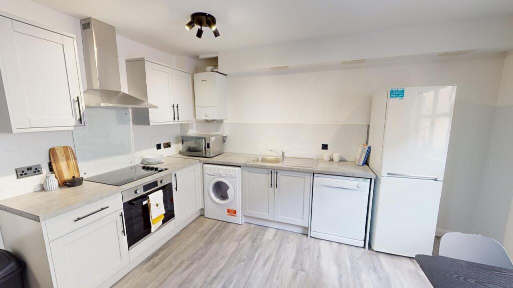 Property image - Flat 1A, Canal Bridge