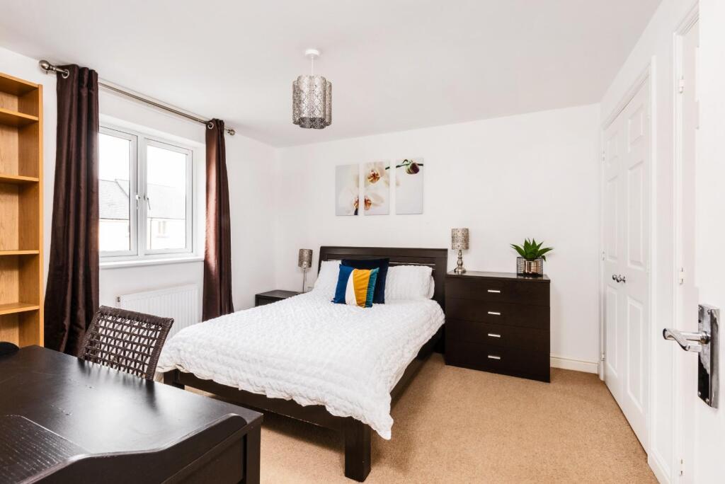 Additional property image - Breachwood View, Bath