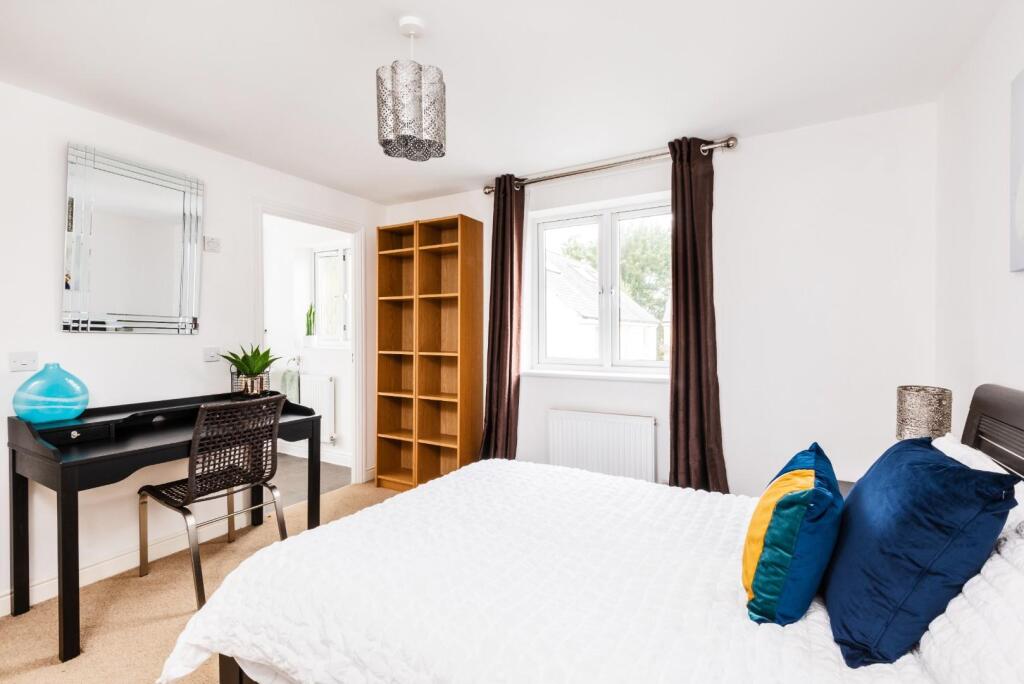 Additional property image - Breachwood View, Bath