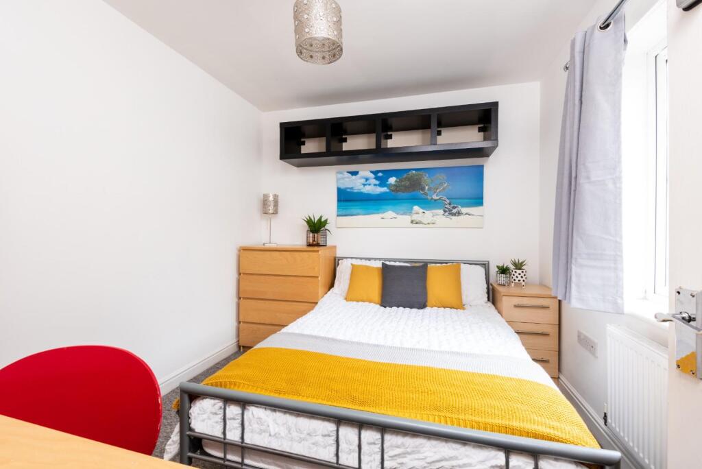 Additional property image - Breachwood View, Bath
