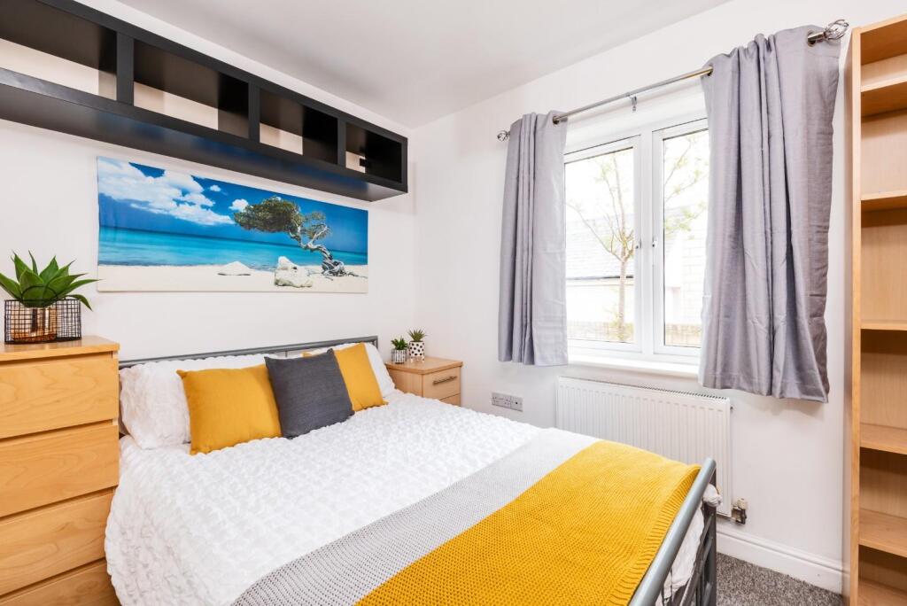Additional property image - Breachwood View, Bath