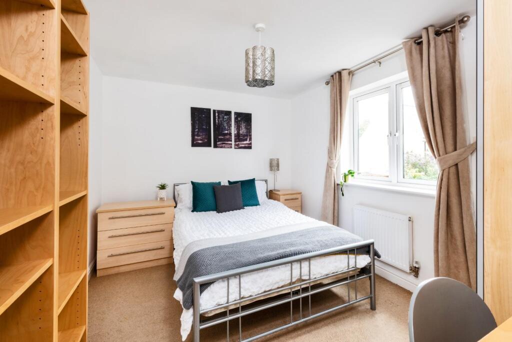 Additional property image - Breachwood View, Bath