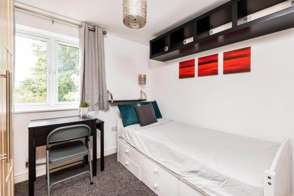 Additional property image - Breachwood View, Bath