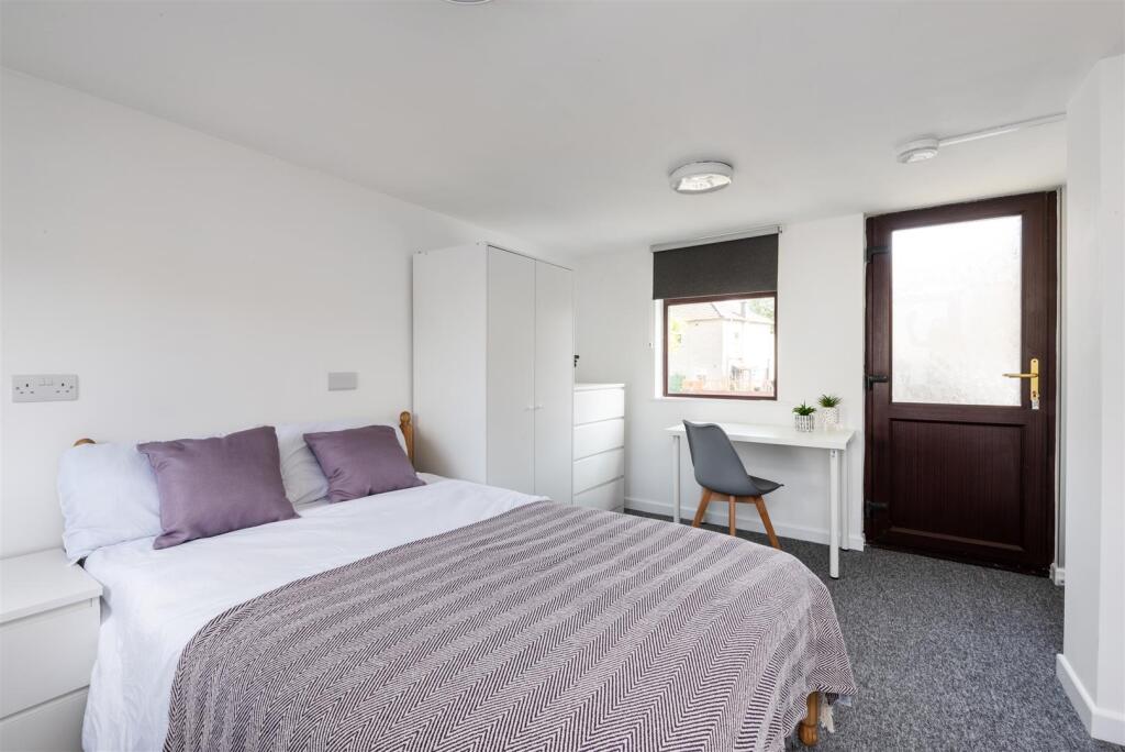 Additional property image - Cranmore Place, Bath