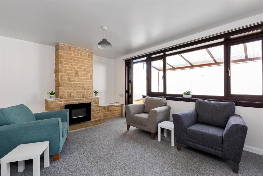 Additional property image - Cranmore Place, Bath