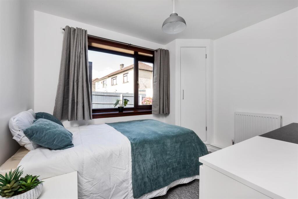 Additional property image - Cranmore Place, Bath