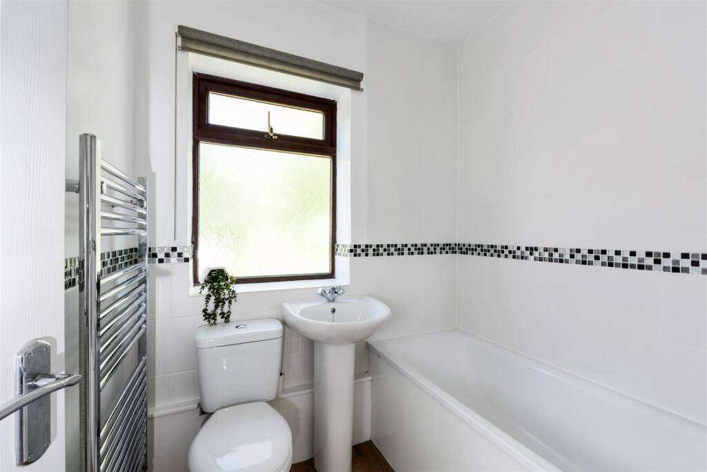 Additional property image - Cranmore Place, Bath