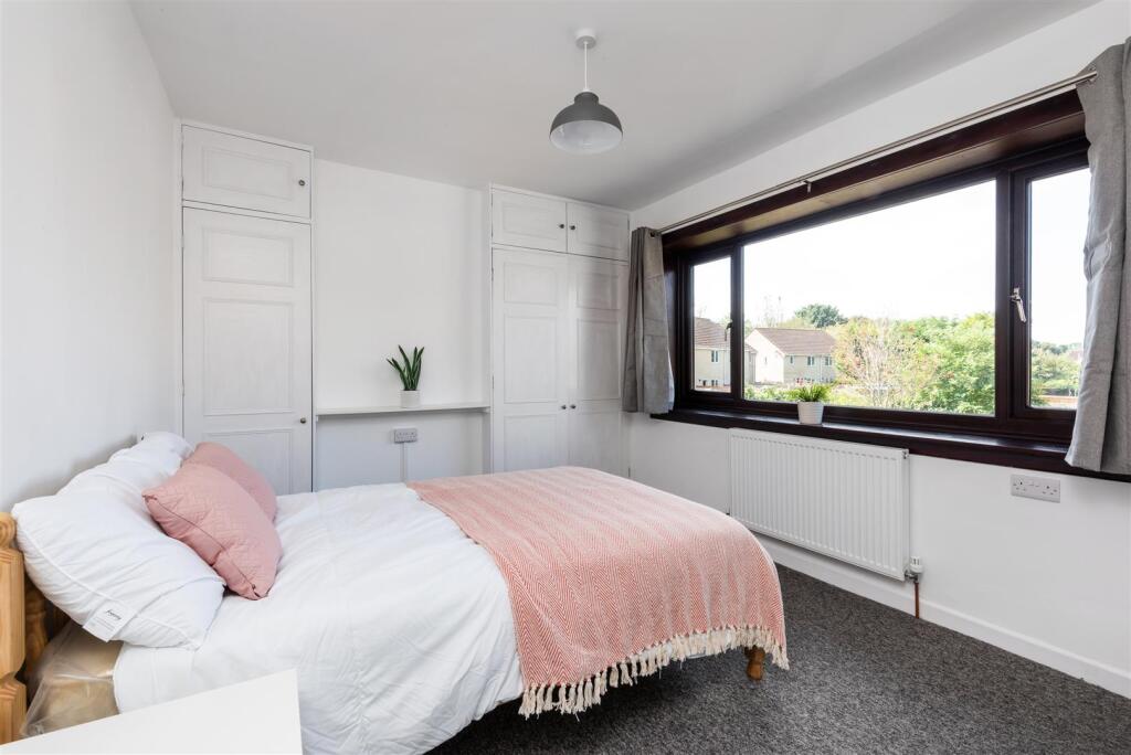 Additional property image - Cranmore Place, Bath