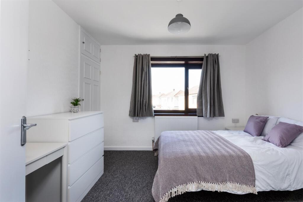 Additional property image - Cranmore Place, Bath
