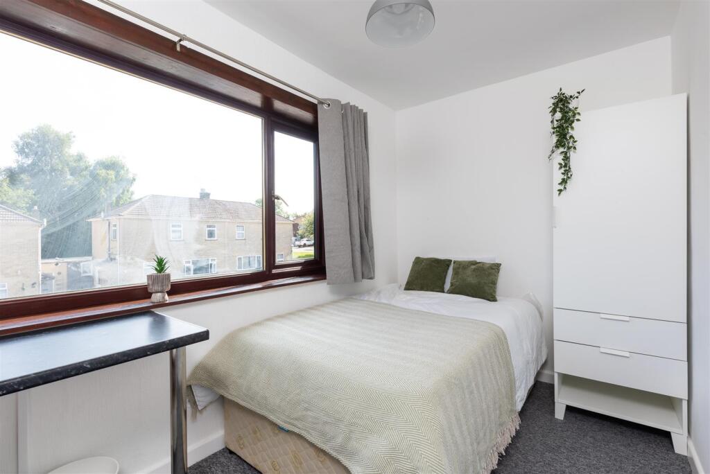 Additional property image - Cranmore Place, Bath