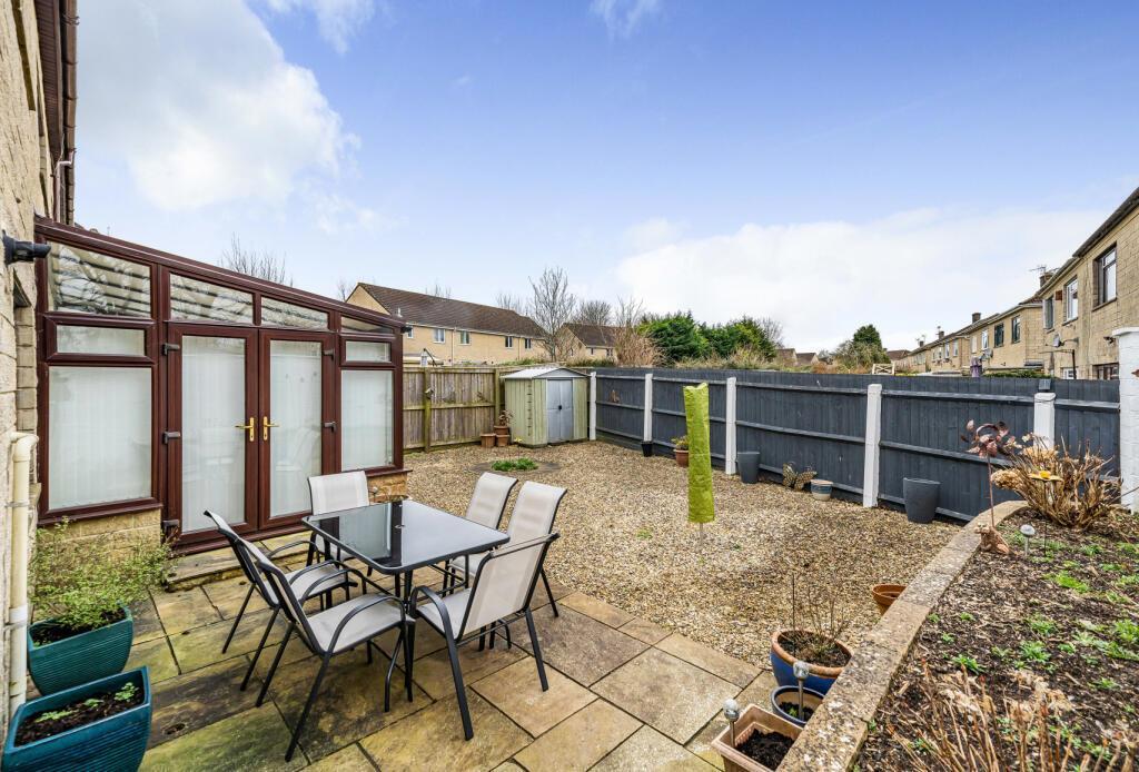 Additional property image - Cranmore Place, Bath