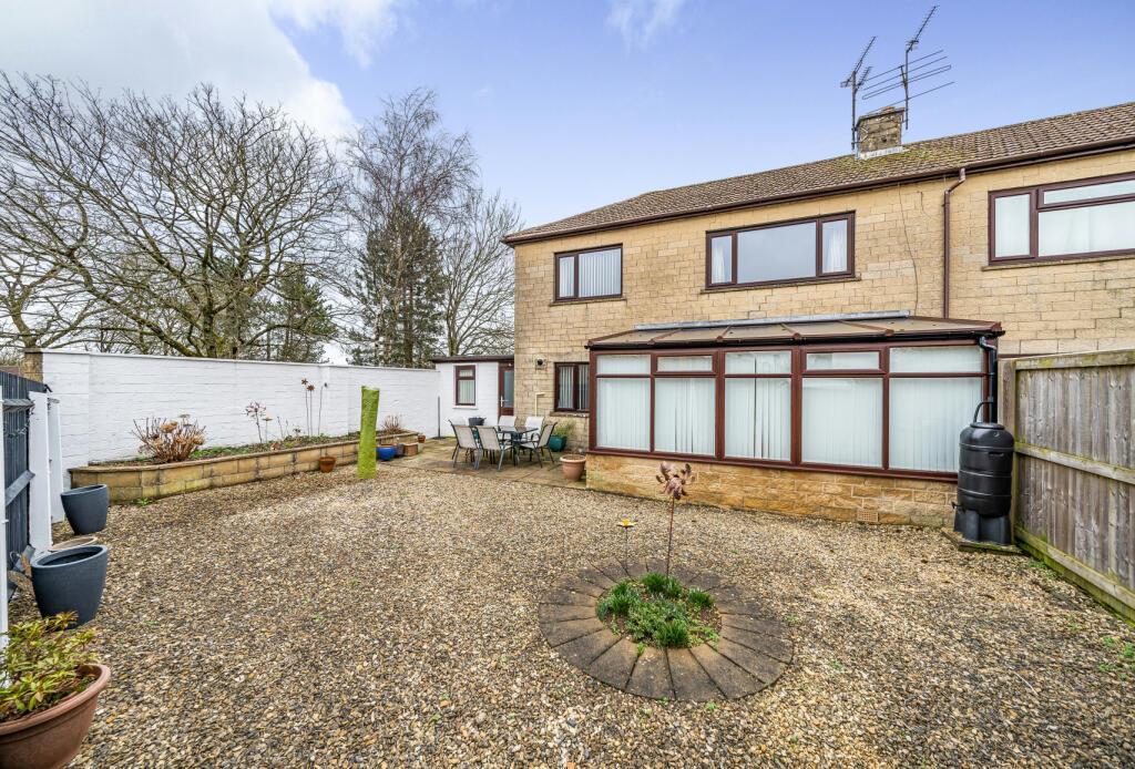 Additional property image - Cranmore Place, Bath