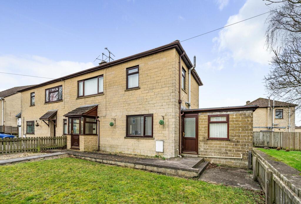 Additional property image - Cranmore Place, Bath