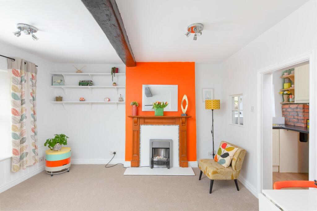 Additional property image - Stambridge, Batheaston, Bath