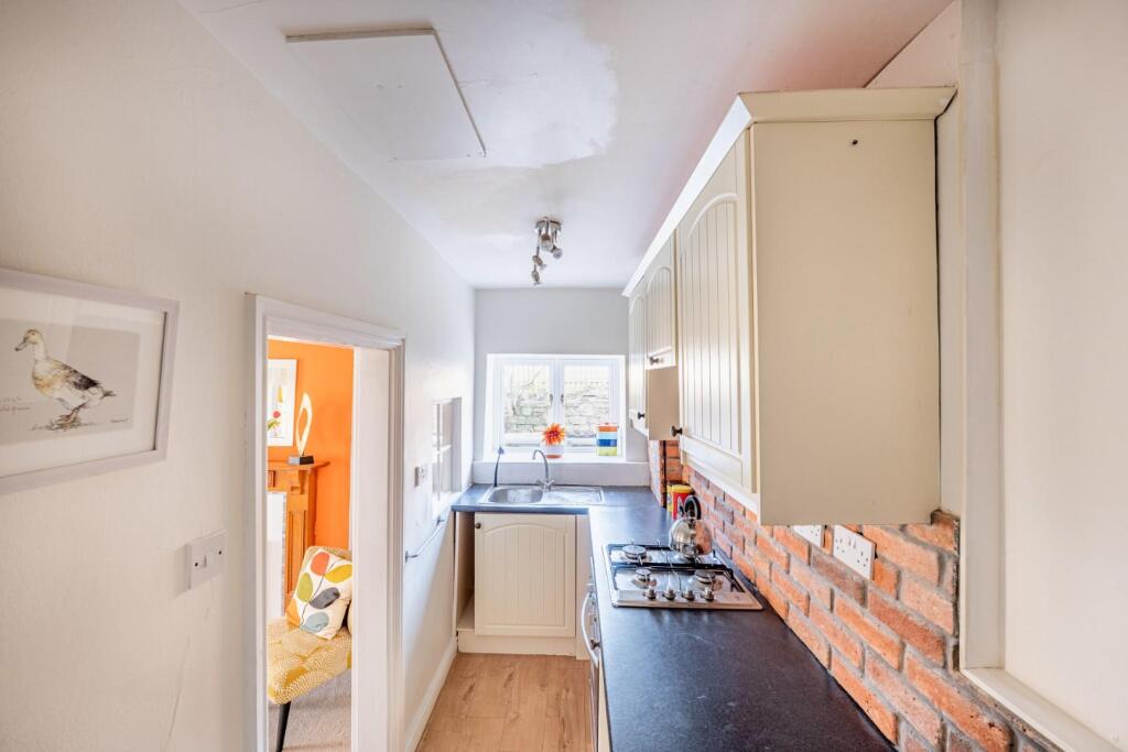 Additional property image - Stambridge, Batheaston, Bath
