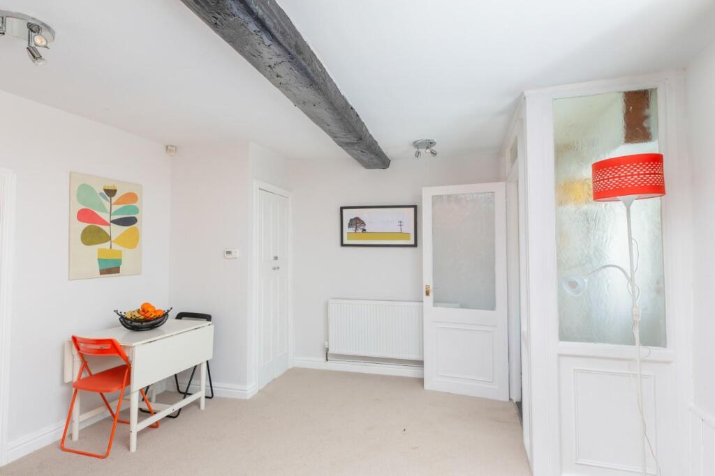 Additional property image - Stambridge, Batheaston, Bath