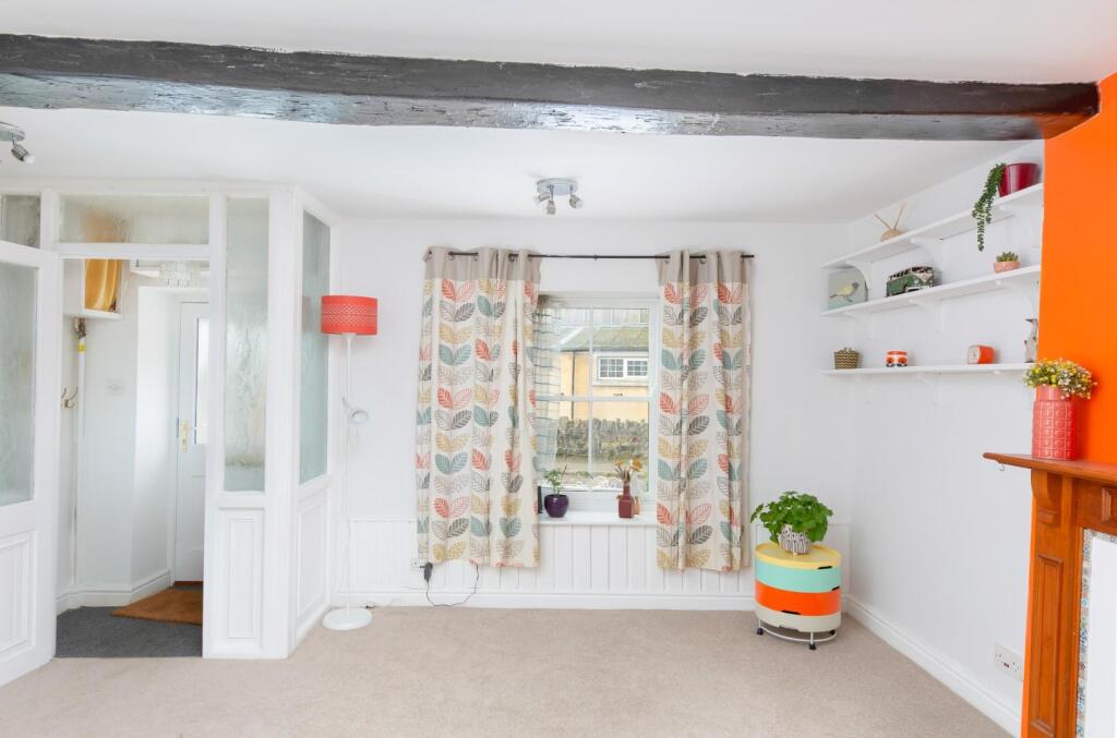 Additional property image - Stambridge, Batheaston, Bath