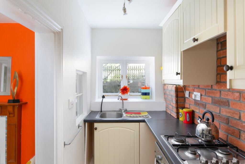 Additional property image - Stambridge, Batheaston, Bath