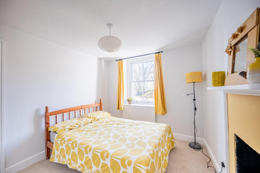 Additional property image - Stambridge, Batheaston, Bath