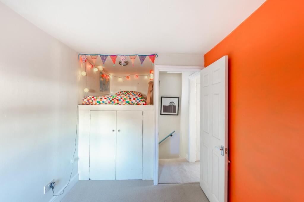 Additional property image - Stambridge, Batheaston, Bath