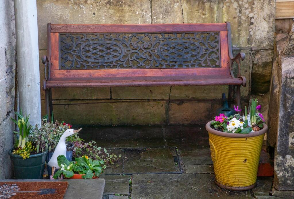 Additional property image - Stambridge, Batheaston, Bath