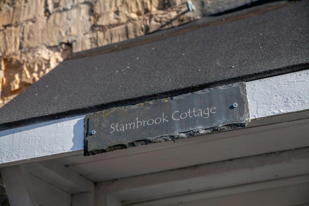 Additional property image - Stambridge, Batheaston, Bath