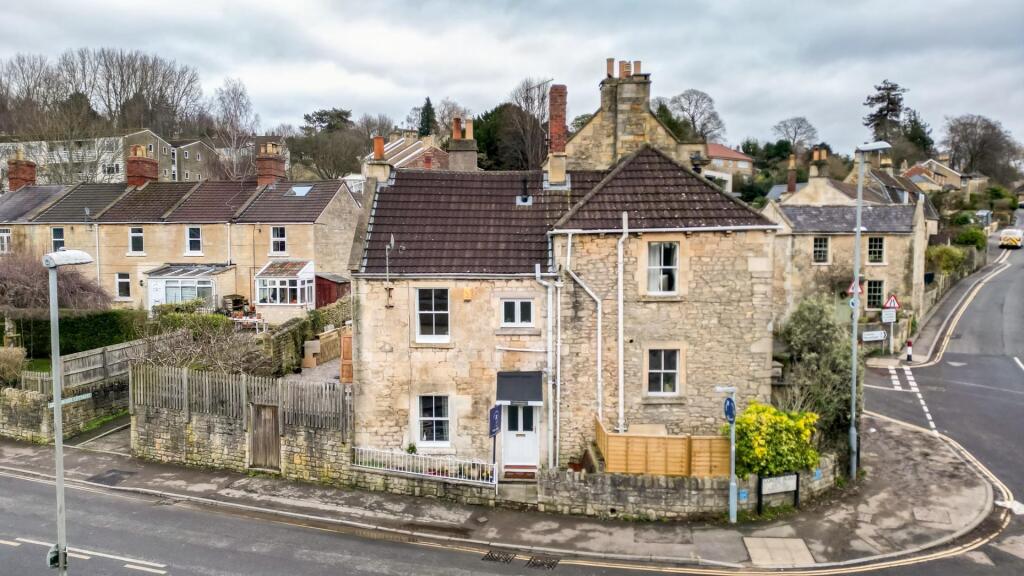 Additional property image - Stambridge, Batheaston, Bath