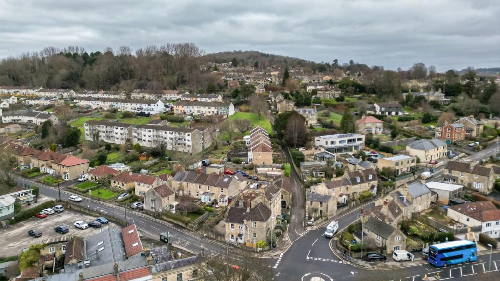 Additional property image - Stambridge, Batheaston, Bath