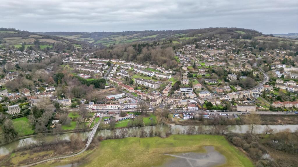 Additional property image - Stambridge, Batheaston, Bath