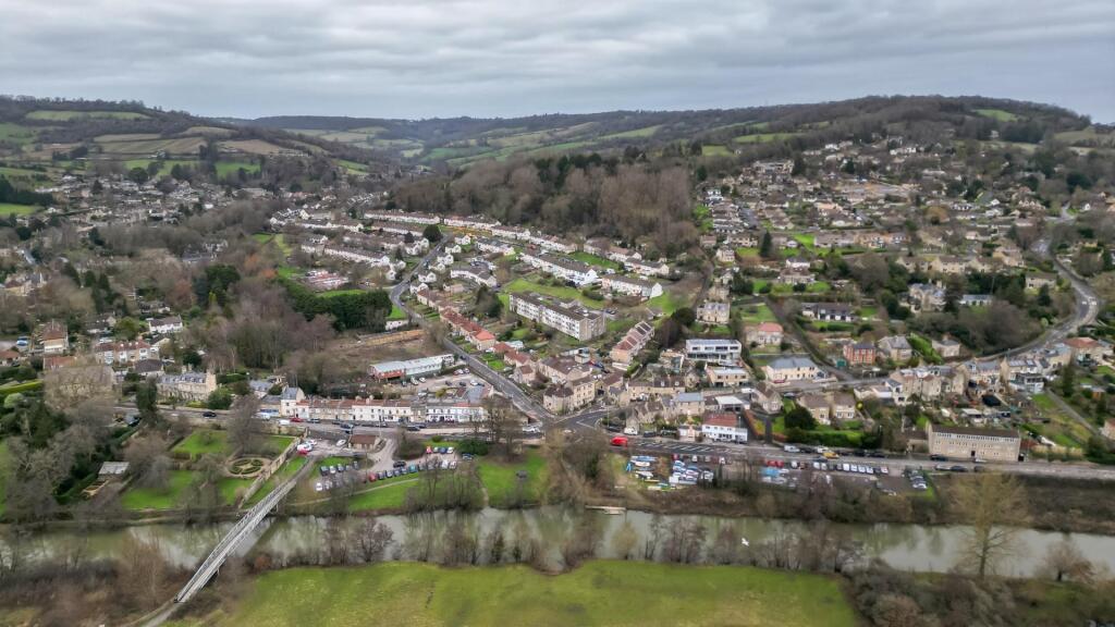 Additional property image - Stambridge, Batheaston, Bath