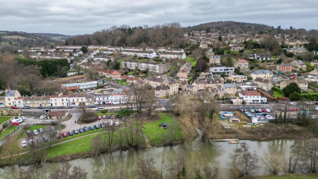 Additional property image - Stambridge, Batheaston, Bath