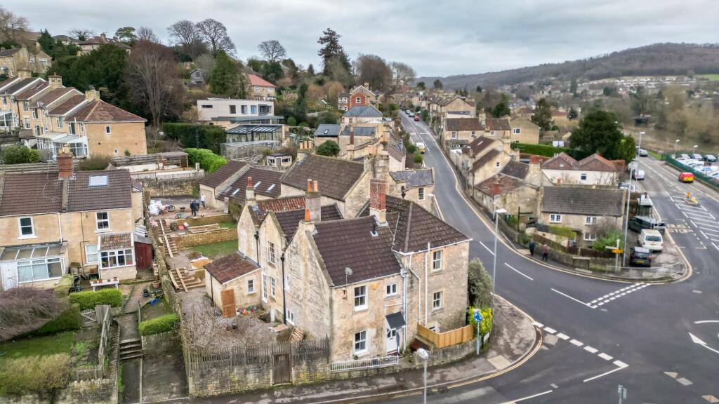Additional property image - Stambridge, Batheaston, Bath