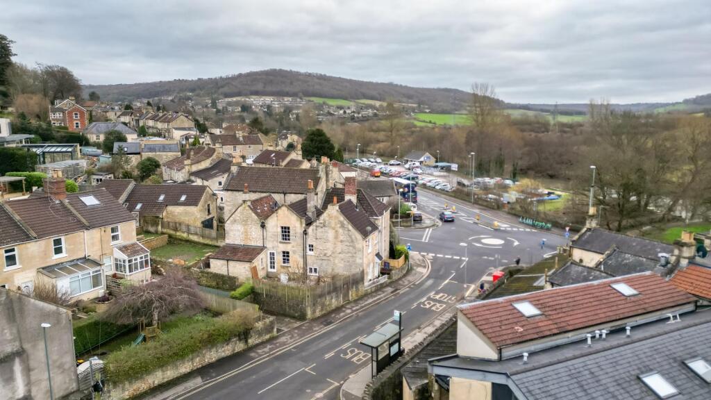 Additional property image - Stambridge, Batheaston, Bath