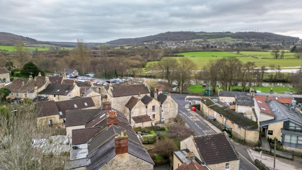 Additional property image - Stambridge, Batheaston, Bath