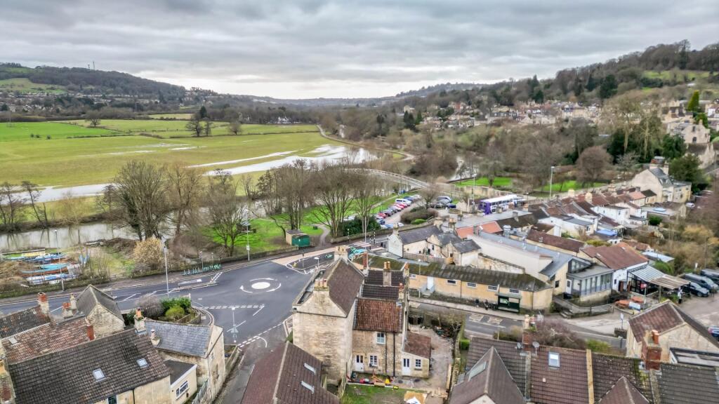 Additional property image - Stambridge, Batheaston, Bath