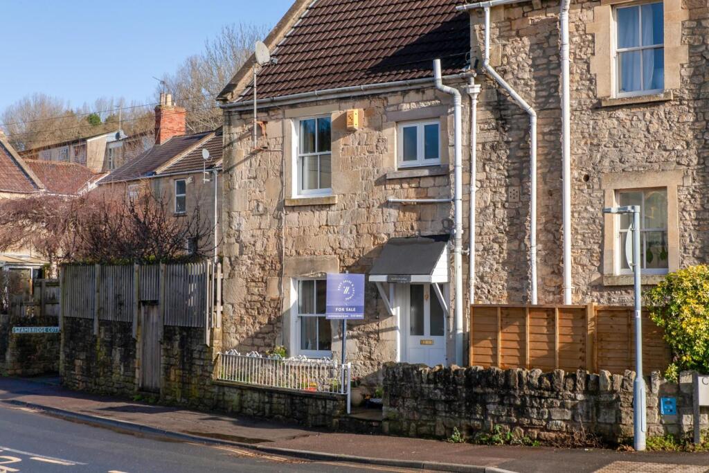 Additional property image - Stambridge, Batheaston, Bath