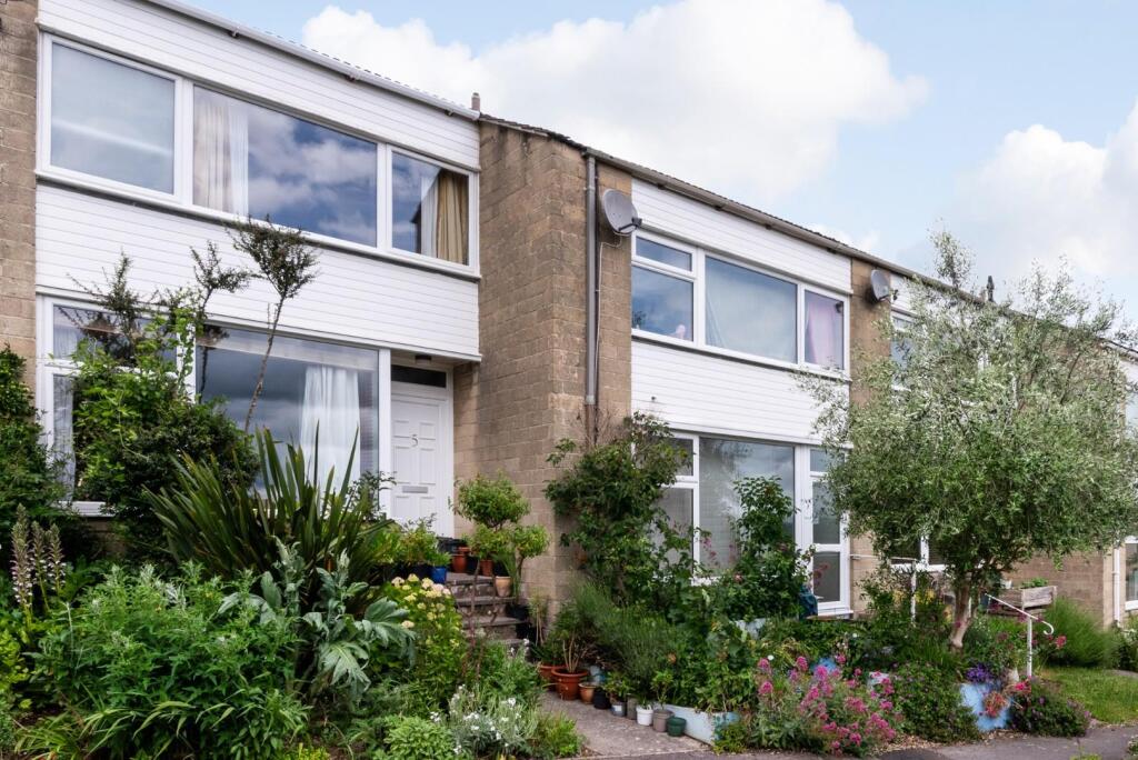 Main image of property: Claremont Walk, Bath