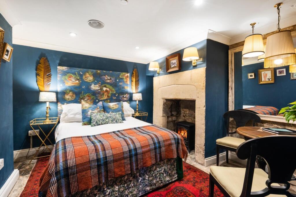 Main image of property: Claverton Buildings, Bath