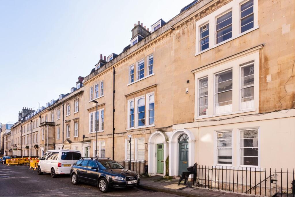 Main image of property: New King Street, Bath